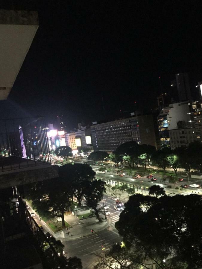 Apio Studio Centro ブエノスアイレス エクステリア 写真